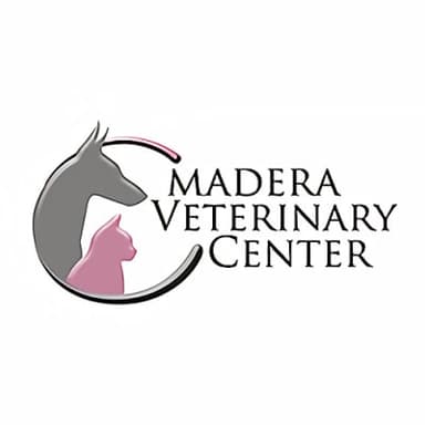 Madera Veterinary Center Logo
