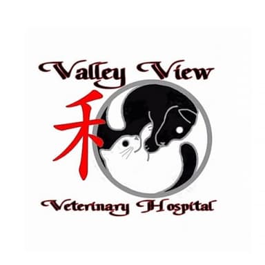 Valley View Veterinary Hospital Logo