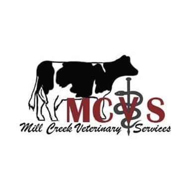 Mill Creek Veterinary Services Logo