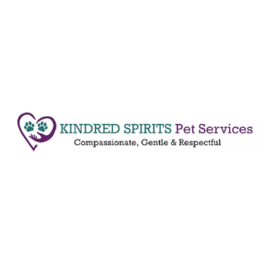 Kindred Spirits Pet Services Logo