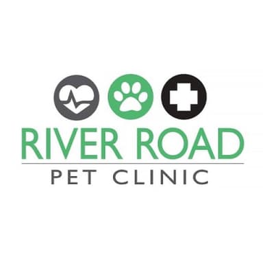 River Road Pet Clinic Logo