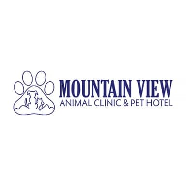 Mountain View Animal Clinic Logo