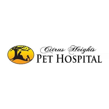 Citrus Heights Pet Hospital: Warsc Averi DVM Logo