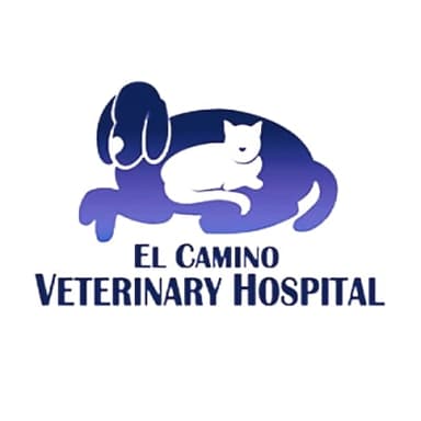 El Camino Veterinary Hospital Logo