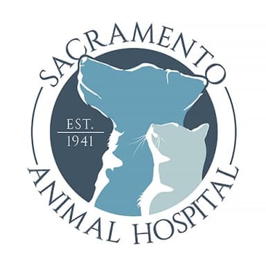 Sacramento Animal Hospital Logo