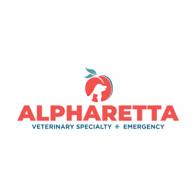 Alpharetta Veterinary Specialty & Emergency Logo