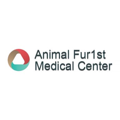 Animal Furist Medical Center Logo