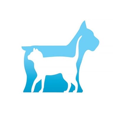 Ansley Animal Clinic Logo