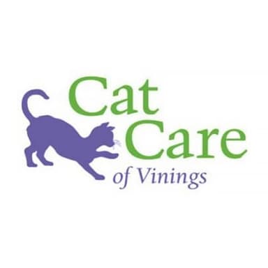 Cat Care of Vinings Logo