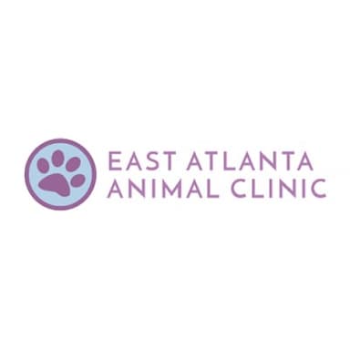 East Atlanta Animal Clinic Logo