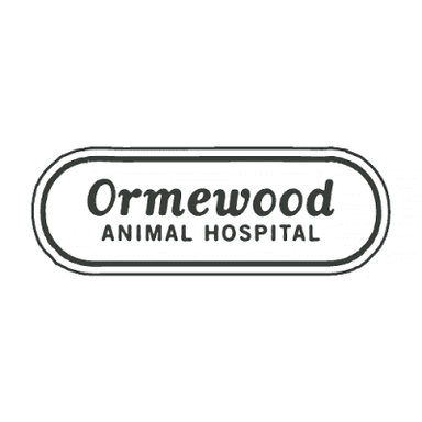 Ormewood Animal Hospital Logo