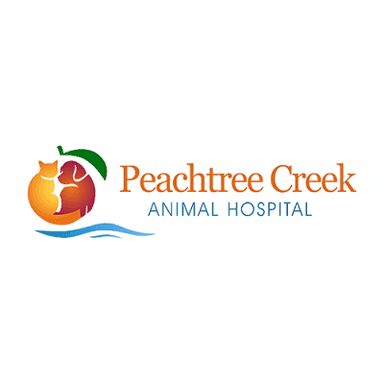 Peachtree Creek Animal Hospital Logo