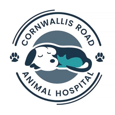 Cornwallis Road Animal Hospital Logo
