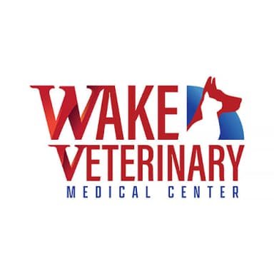 Wake Veterinary Medical Center Logo