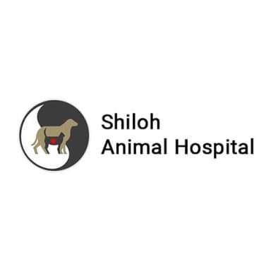 Shiloh Animal Hospital Logo