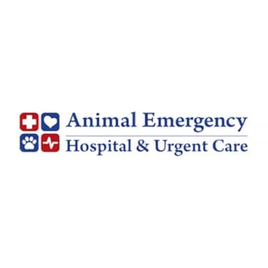 Animal Emergency Hospital & Urgent Care Logo