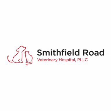 Smithfield Road Veterinary Hospital Logo