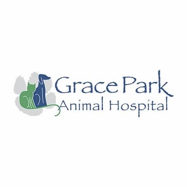 Grace Park Animal Hospital Logo