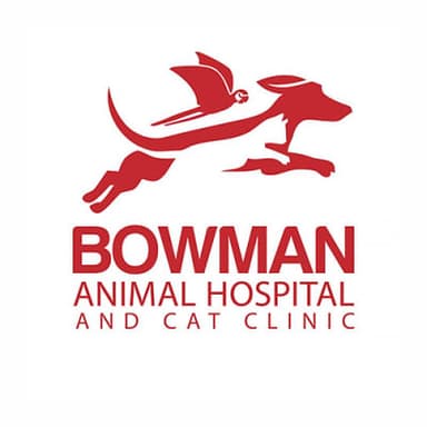 Bowman Animal Hospital and Cat Clinic Inc Logo