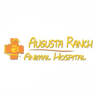 Augusta Ranch Animal Hospital Logo