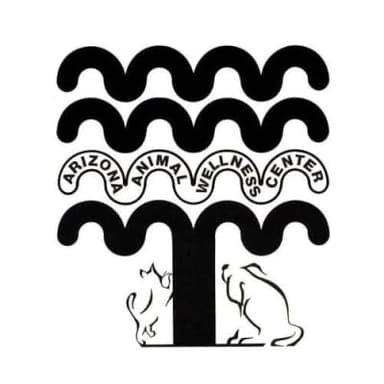 Arizona Animal Wellness Center Logo