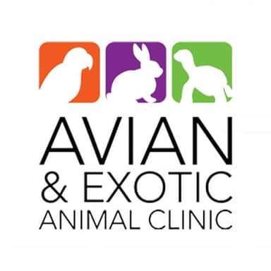 Avian & Exotic Animal Clinic of AZ Logo