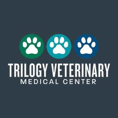 Trilogy Veterinary Medical Center Logo