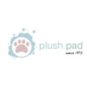 The Plush Pad Logo
