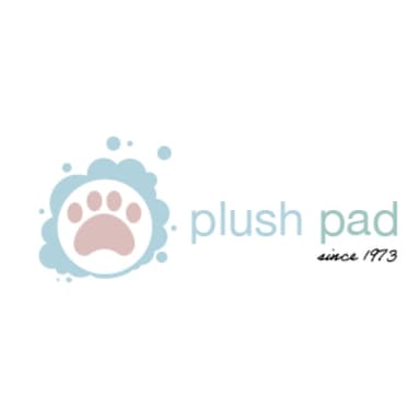 The Plush Pad Logo
