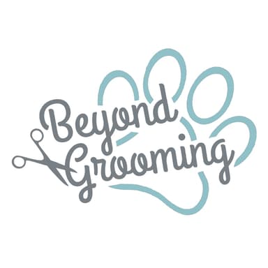 Beyond Grooming Logo