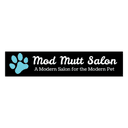 Mod Mutt Salon Logo