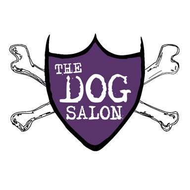 The Dog Salon Logo