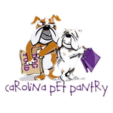 Carolina Pet Pantry Logo