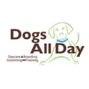 Dogs All Day Logo