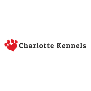 Charlotte Kennels Logo