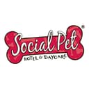 Social Pet at Charlotte Logo
