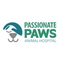 Passionate Paws Animal Hospital Logo