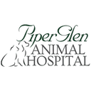 Piper Glen Animal Hospital Logo