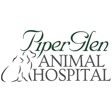 Piper Glen Animal Hospital Logo