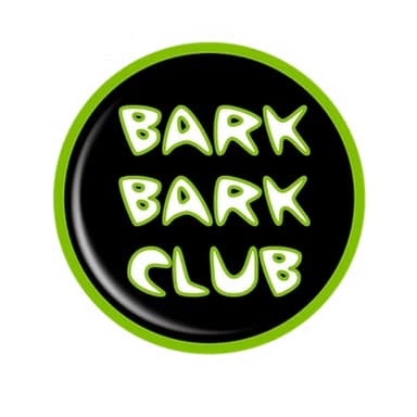 Bark Bark Clu Logo
