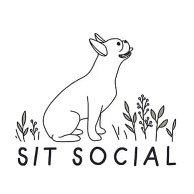 Sit Social Logo
