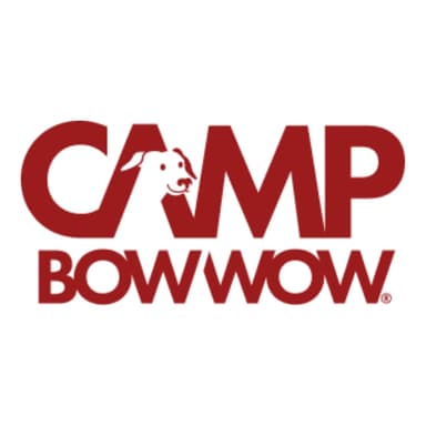 Camp Bow Wow Oak Park Logo
