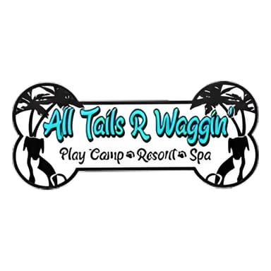 All Tails R Waggin Logo
