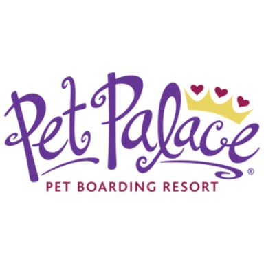 Pet Palace Resort Logo