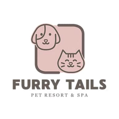 Furry Tails Logo