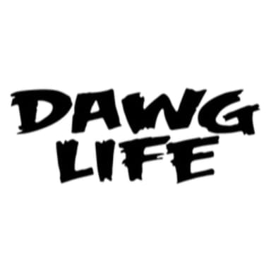 Dawg Life Logo