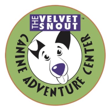 The Velvet Snout Logo