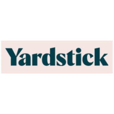 Yardstick Logo
