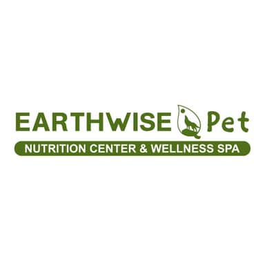 EarthWise Pet Supply - Southlake Logo