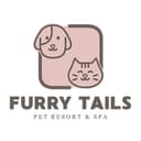 Furry Tails Pet Resort & Spa Logo